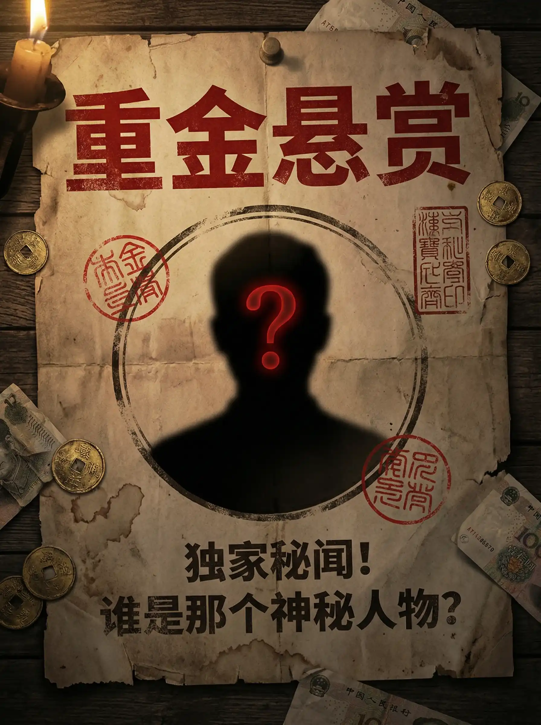 吃瓜黑料-网络热门事件|网络热门资讯|吃瓜黑料 - 重金悬赏线索征集令